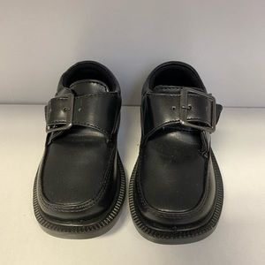 French Toast Toddler shoe